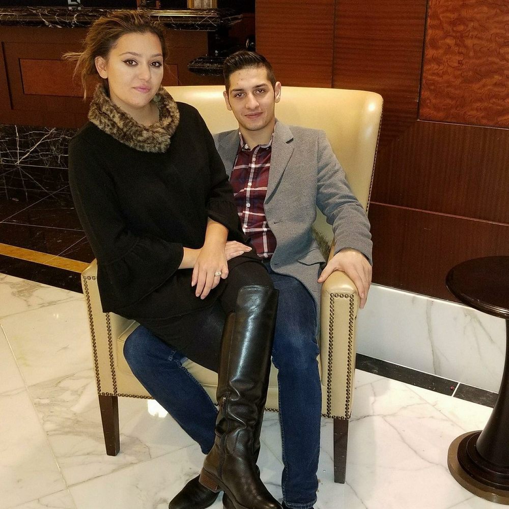 Meet your Posher, Codruta